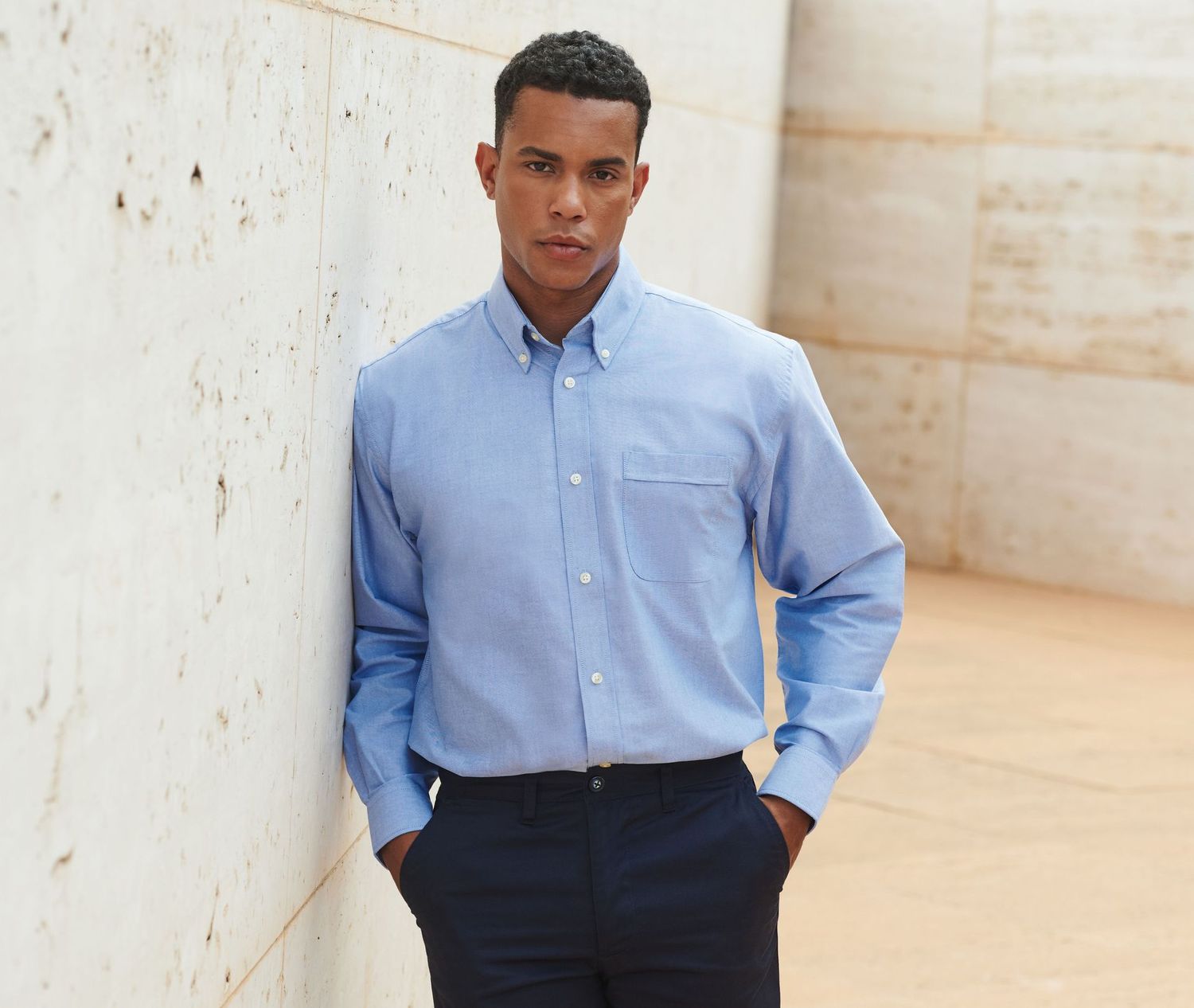 Chemise homme