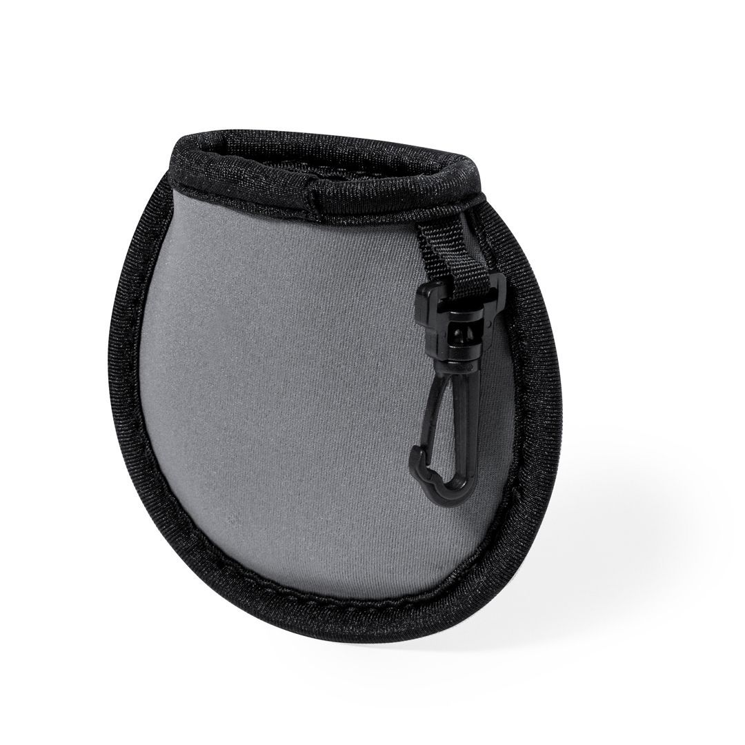 Étui Nettoyant Balle Golf