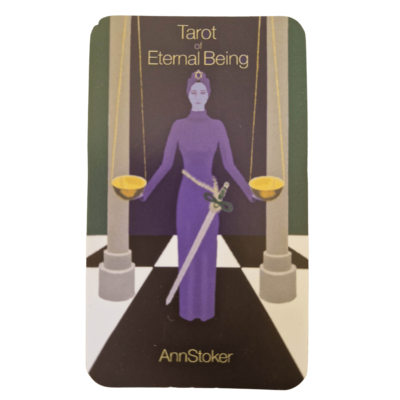 TAROT CARD PRINTS