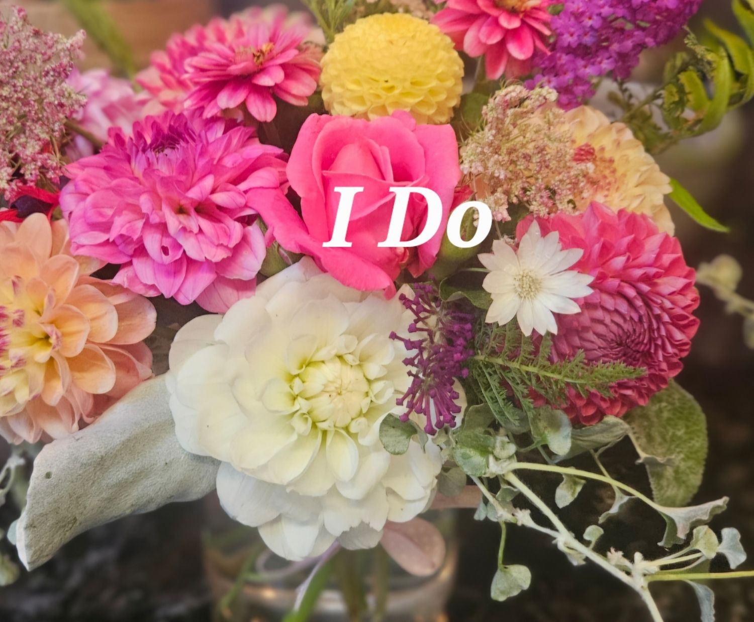 I Do