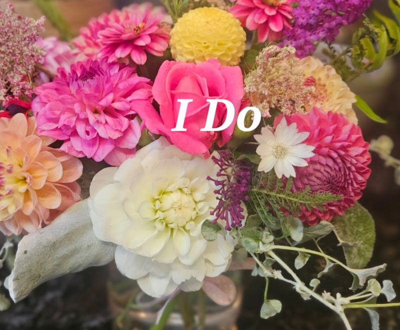 I Do