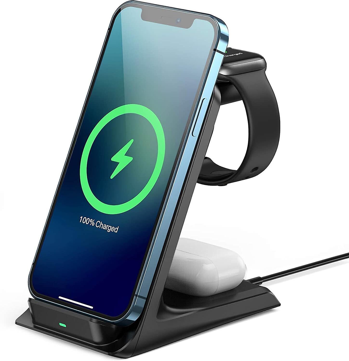 The Travel Charger V2