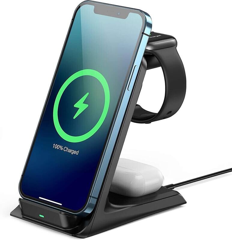 The Travel Charger V2