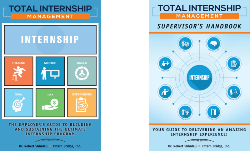 Total Internship Management - NEW EDITION BUNDLE