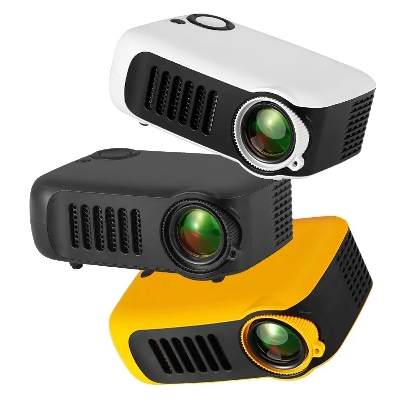 MiniProyector