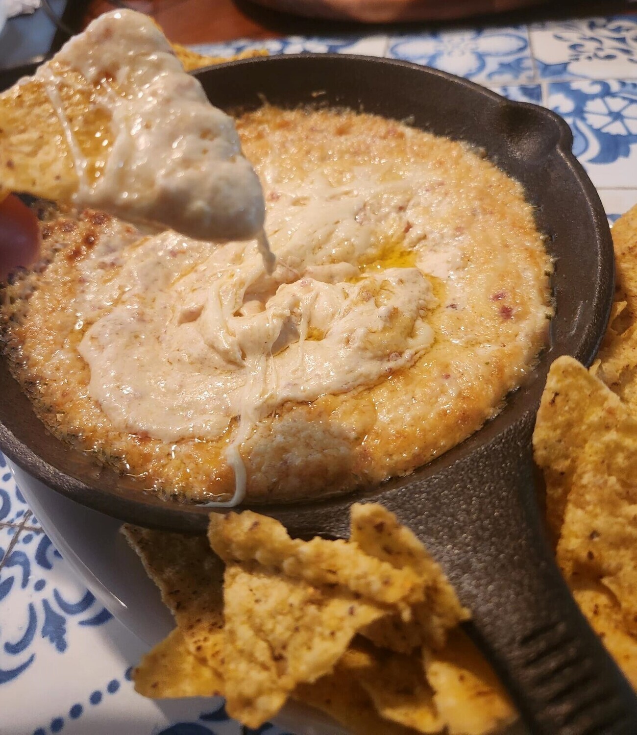 Chips &amp; Dip