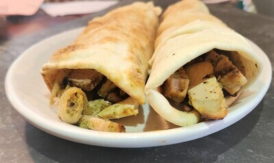 Tacos Arabes