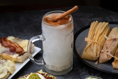 Agua Fresca (Fresh Water)