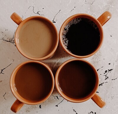 Cafe de olla (Clay-pot Coffee)