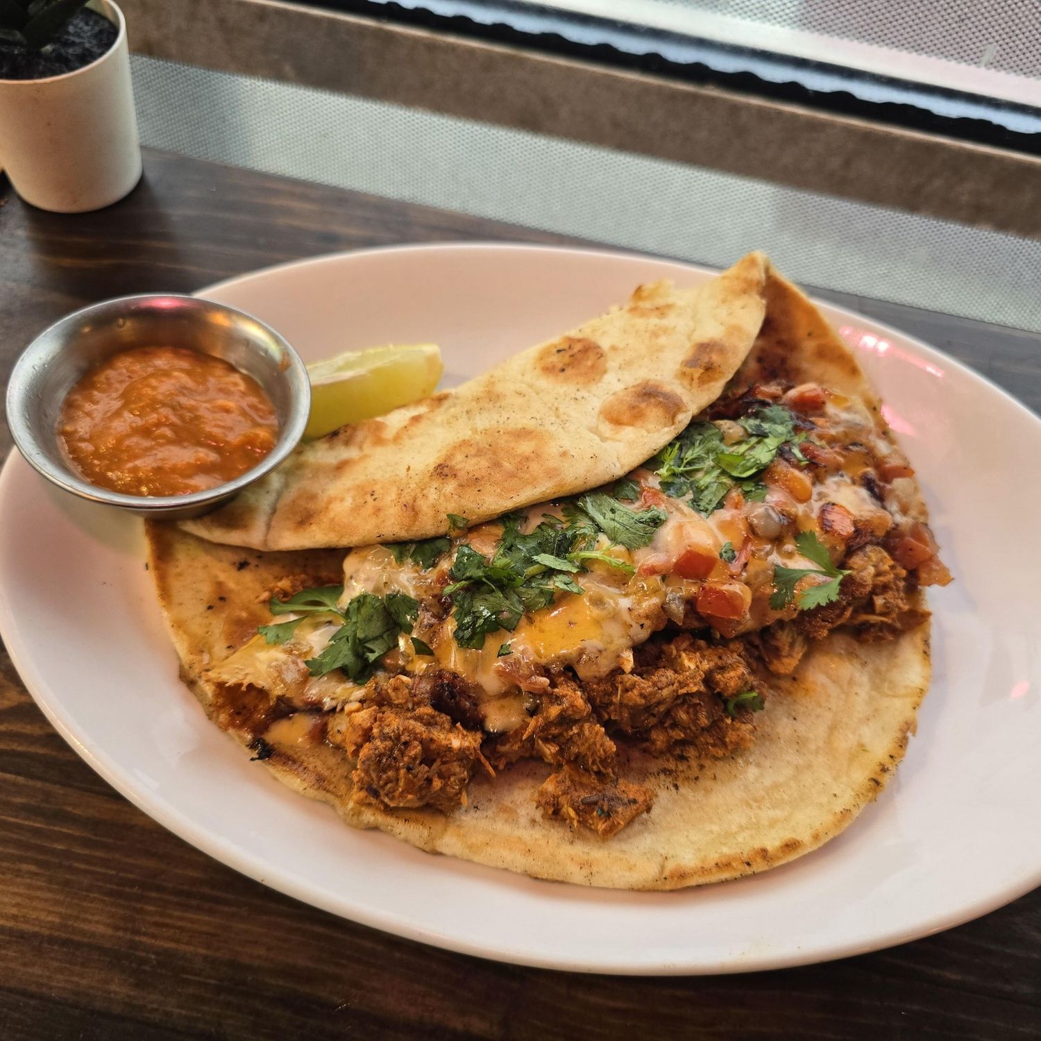 Taco Toro