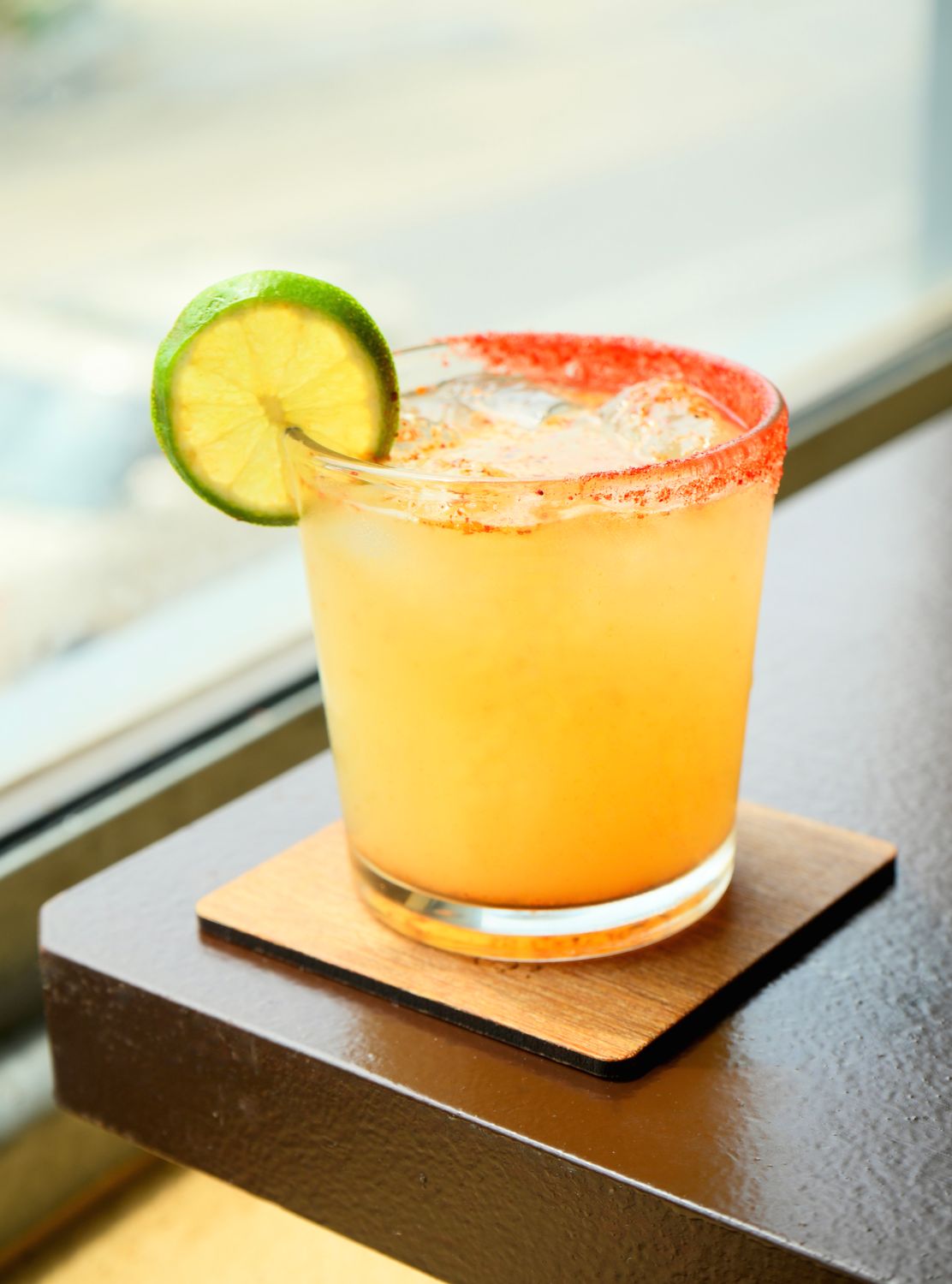Margarita (Lime or Jamaica)
