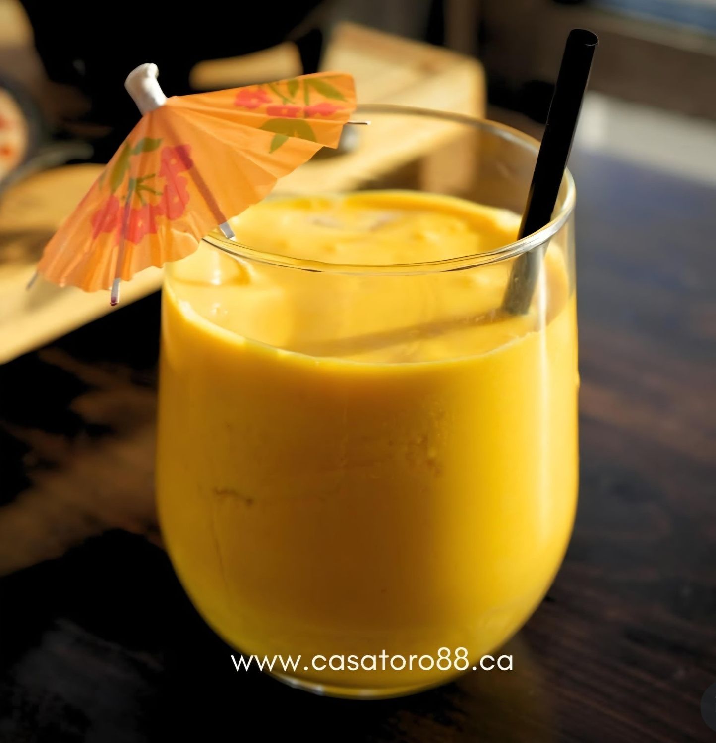Mango Amor!