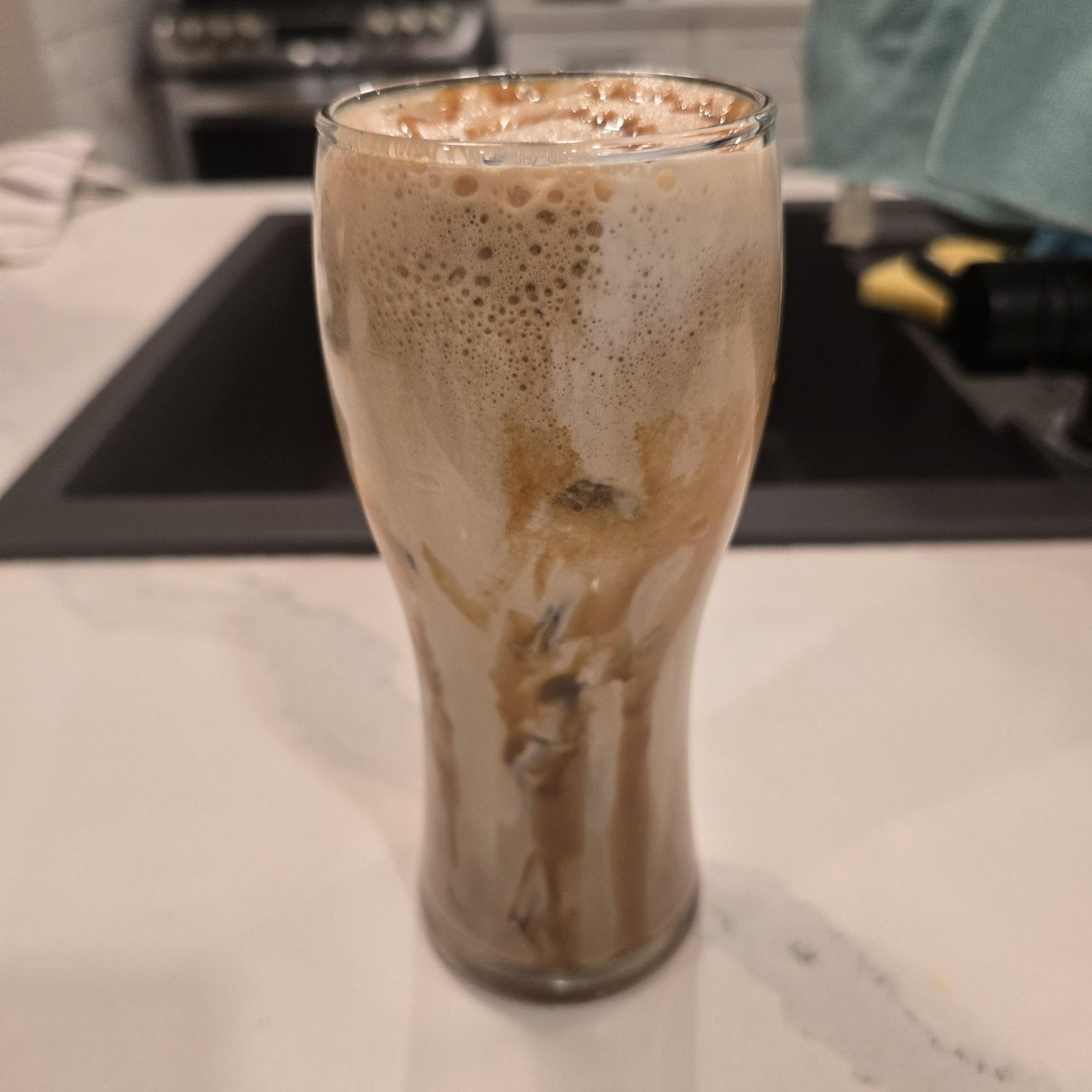 Dulce de Leche
