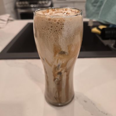Dulce de Leche