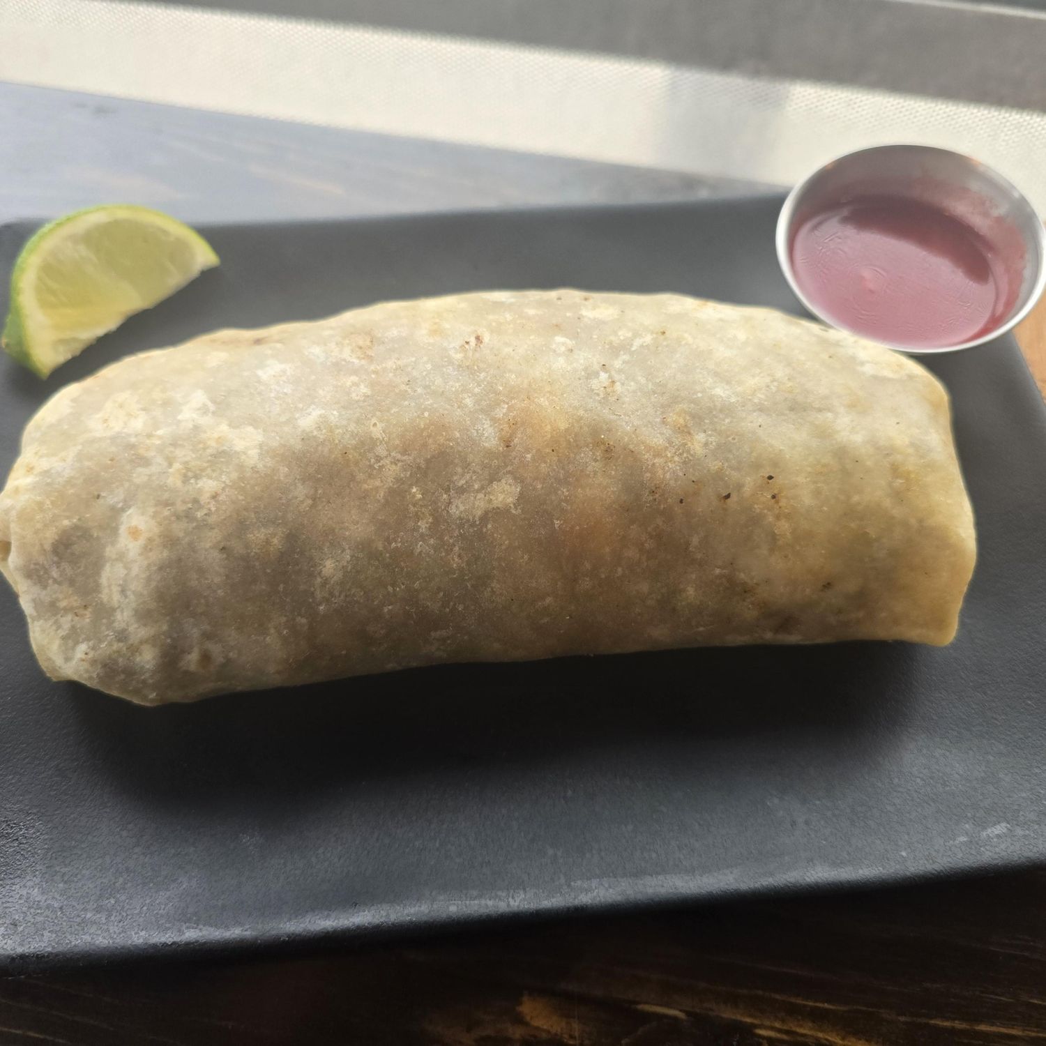 The Northern Taco