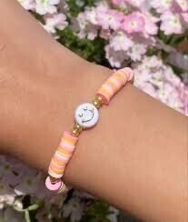 ✩ New Flower Bracelets ✩