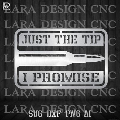 warning sign digital files dxf svg for cnc plasma