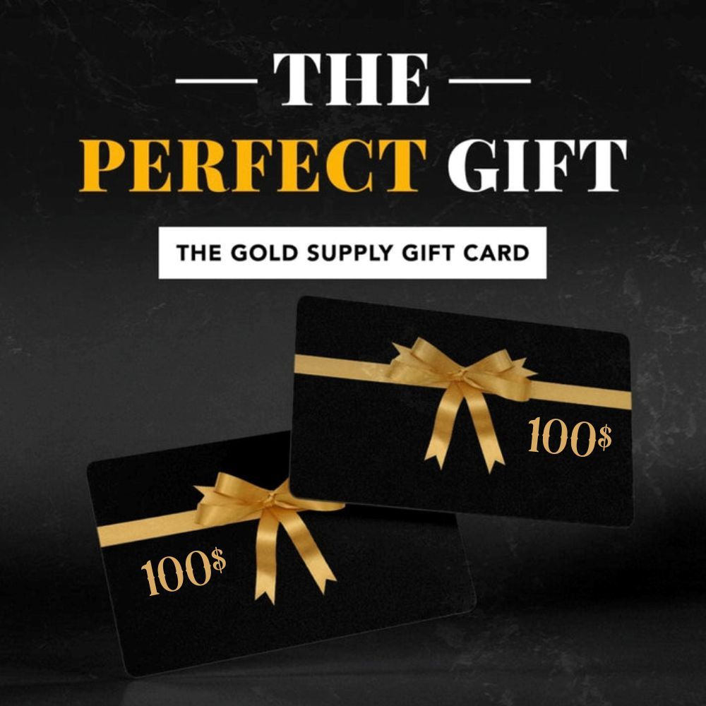 100$ gift card