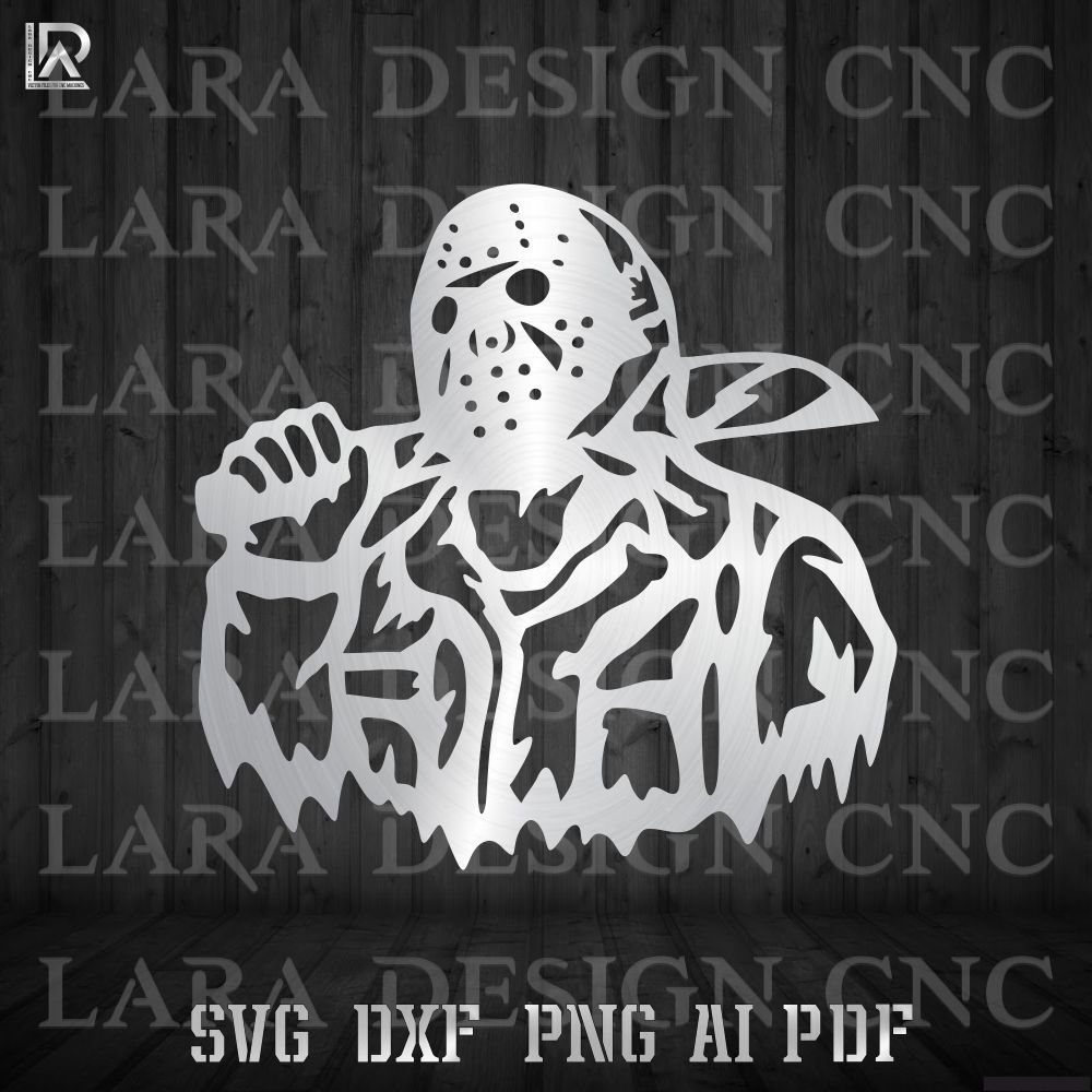 jason design svg