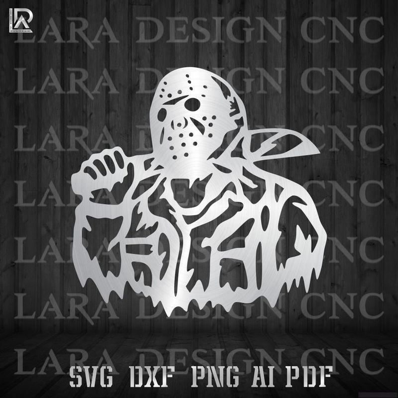 jason design svg
