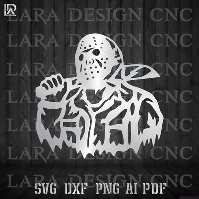 jason design svg