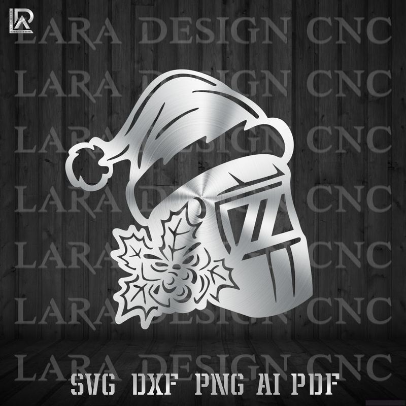 santa welder cnc plasma design