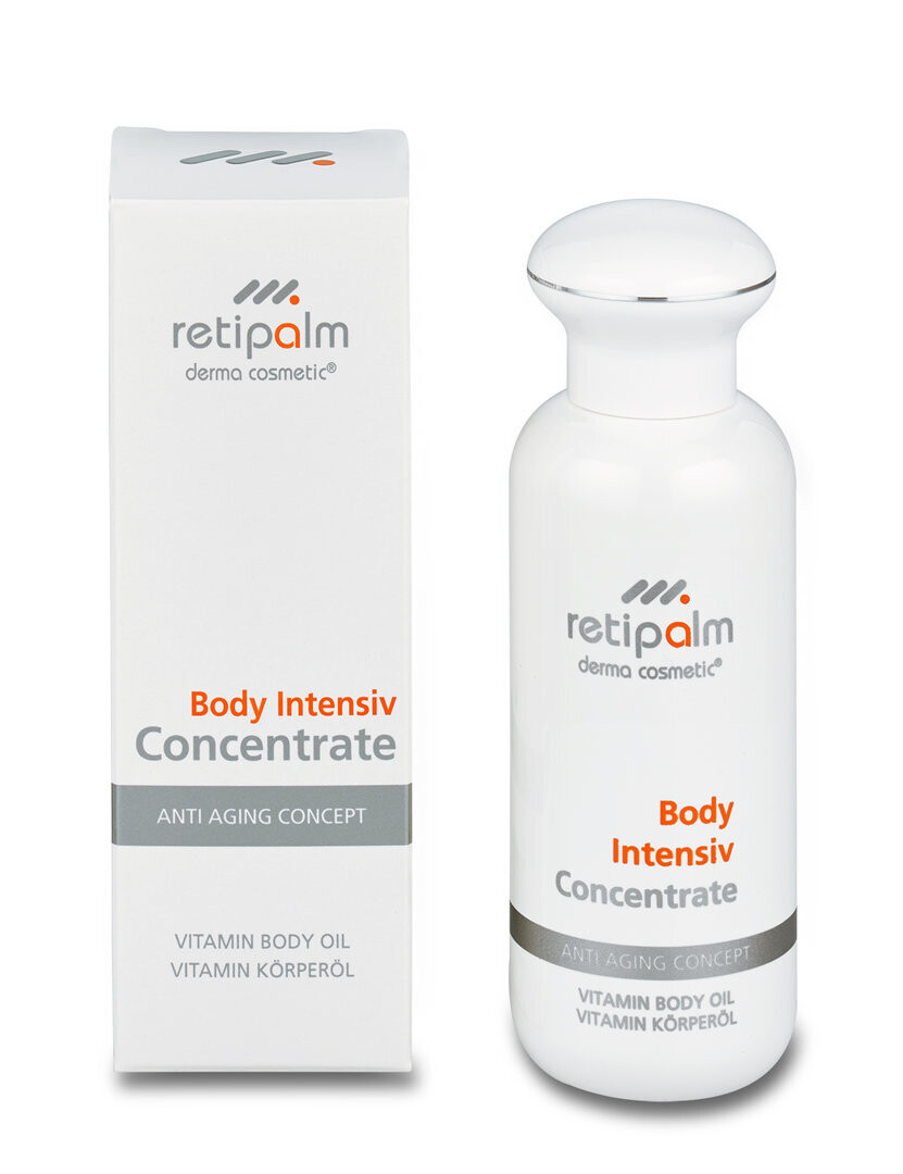 Body Intensiv Concentrate