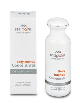 Body Intensiv Concentrate