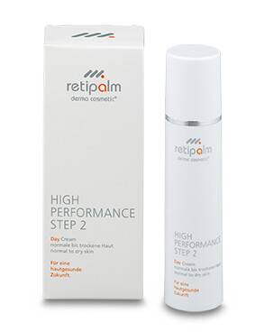 High Performance Day