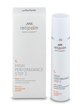 High Performance Night