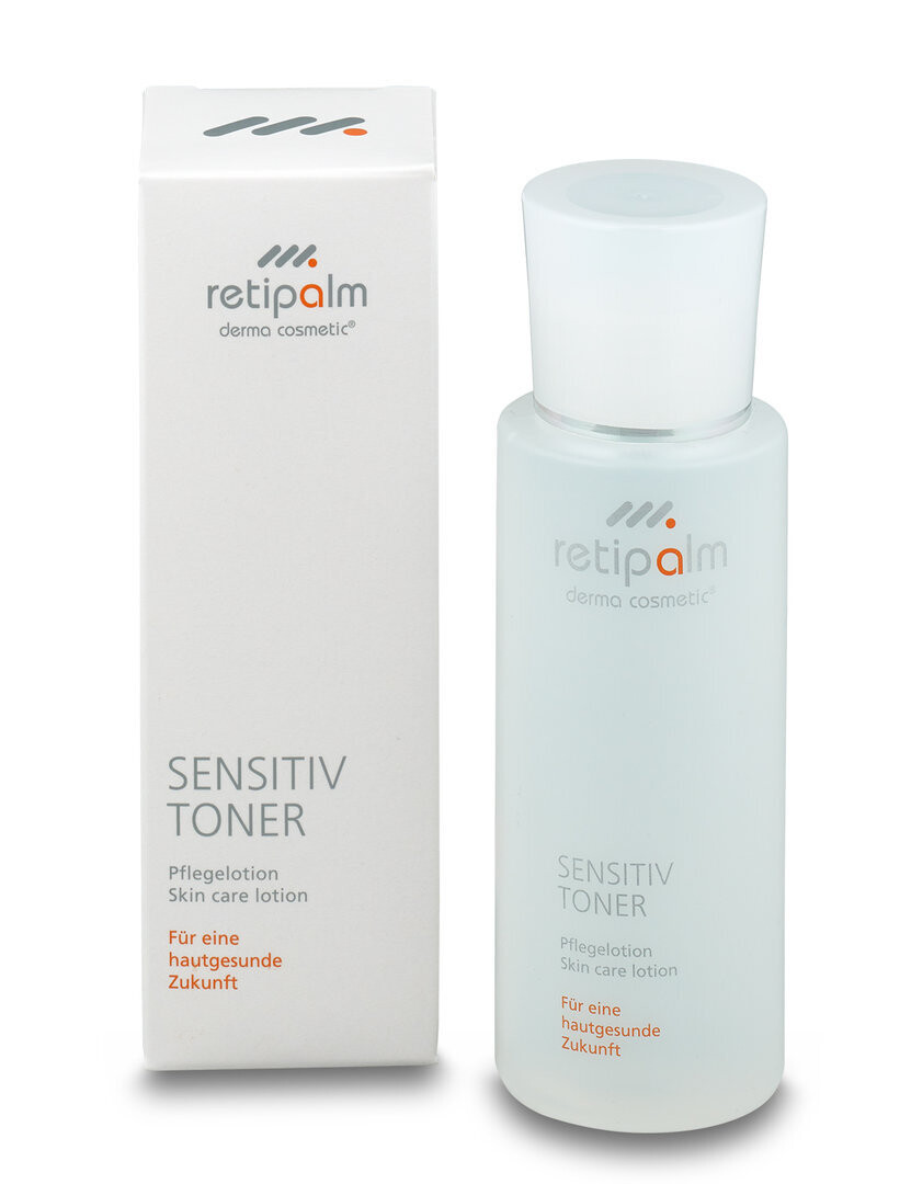 Sensitiv Toner