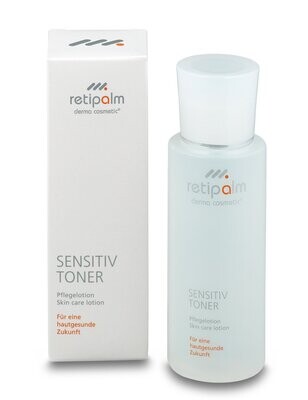 Sensitiv Toner