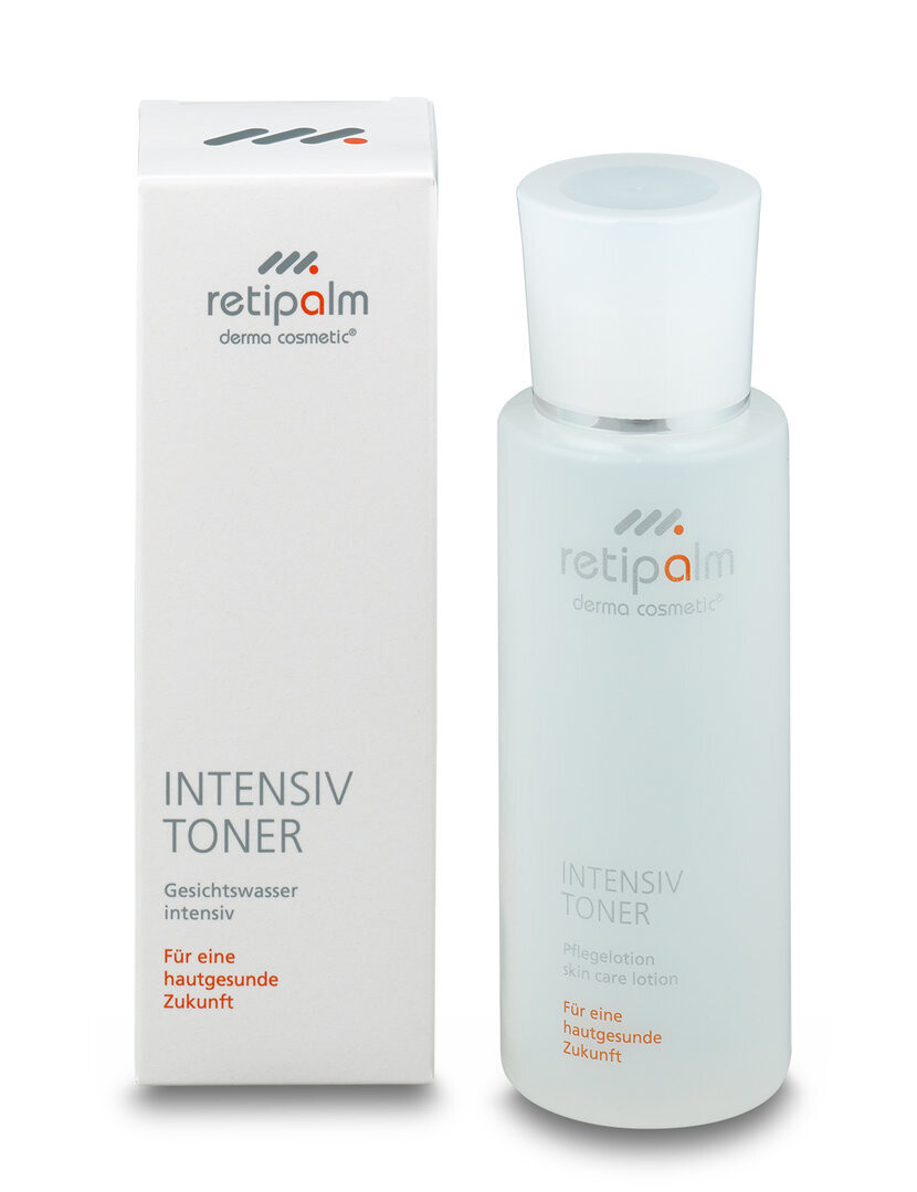 Intensiv Toner