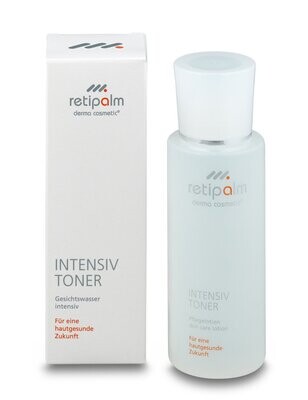 Intensiv Toner