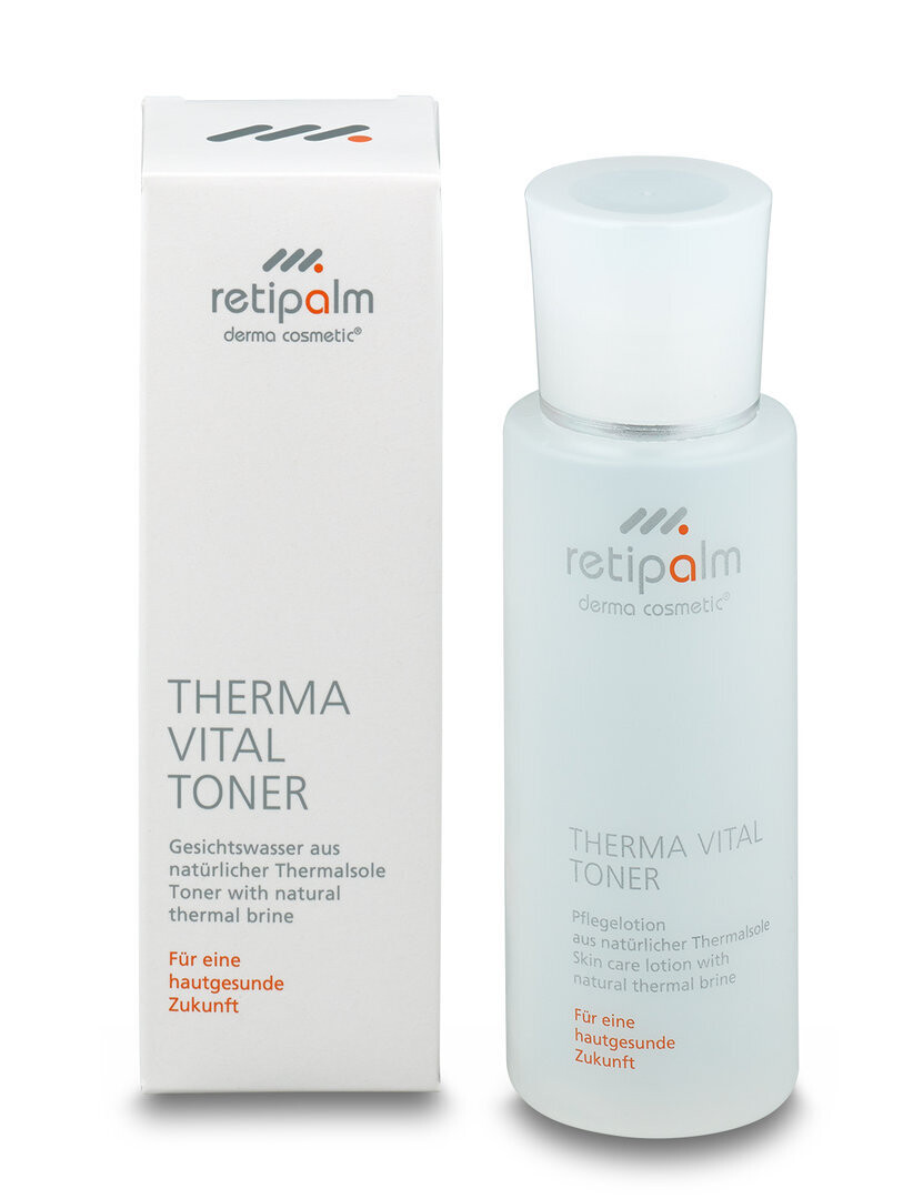 Therma Vital Toner