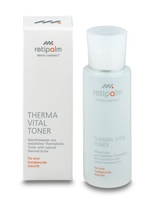 Therma Vital Toner