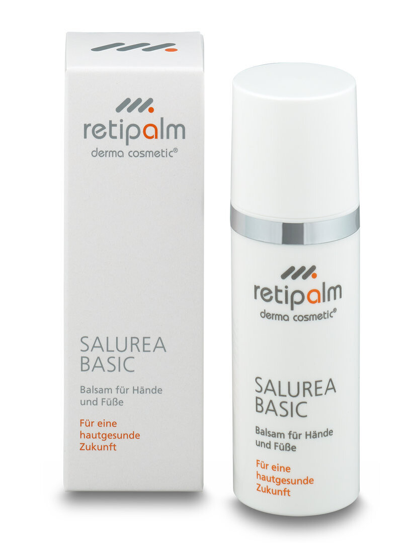 Salurea Basic