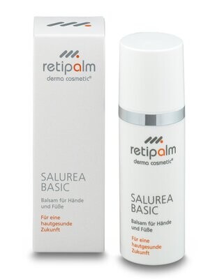 Salurea Basic