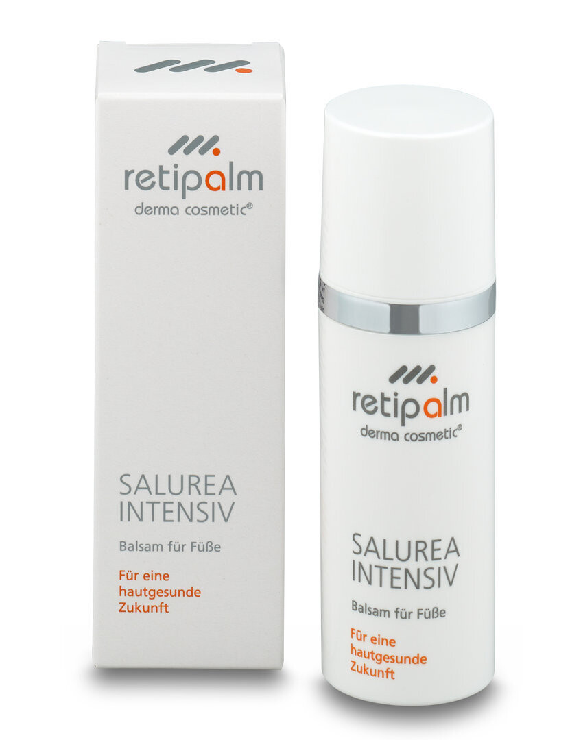 Salurea Intensiv