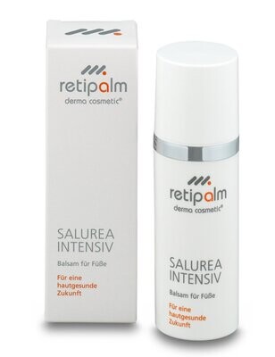 Salurea Intensiv
