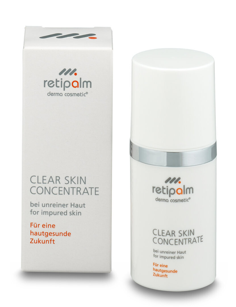 Clear Skin