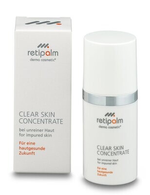Clear Skin