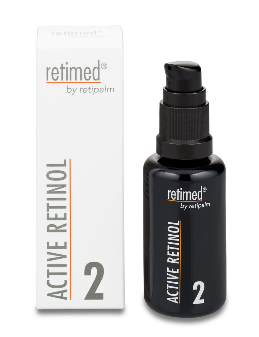 Active Retinol 2