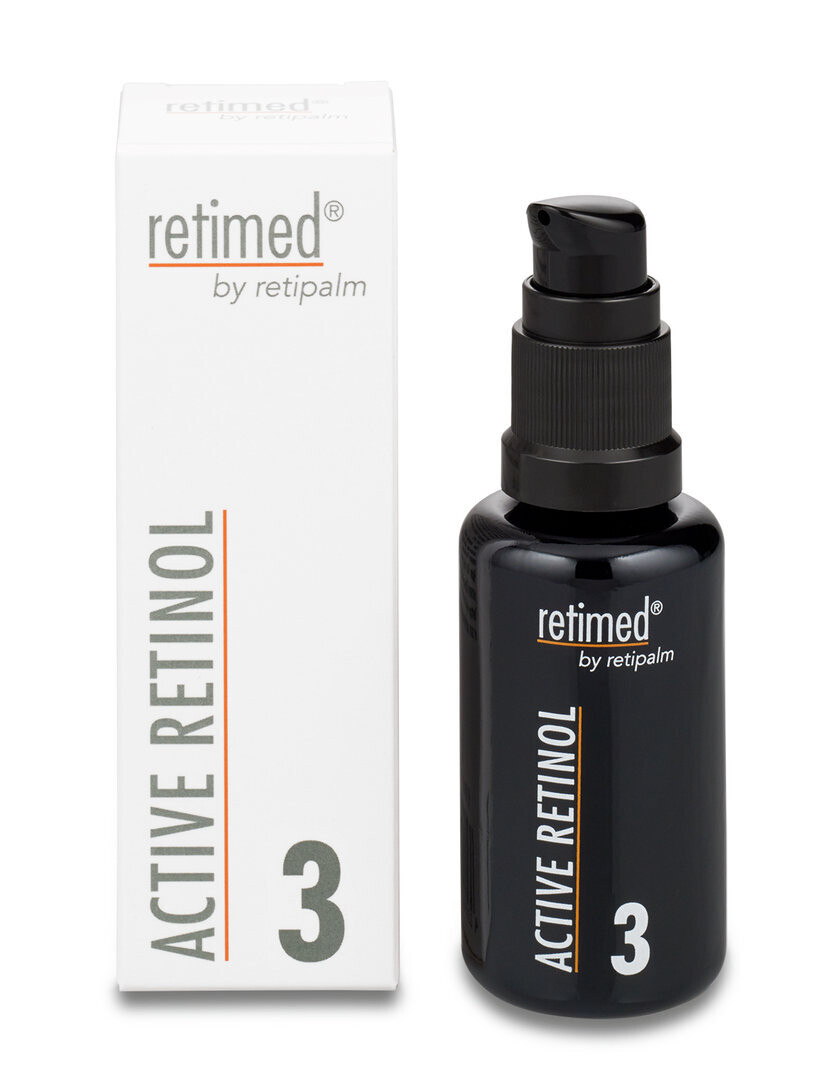 Active Retinol 3