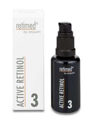 Active Retinol 3