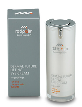 Dermal Future Lifting Eye Cream