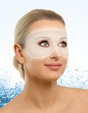 Bio Cell Eye Mask