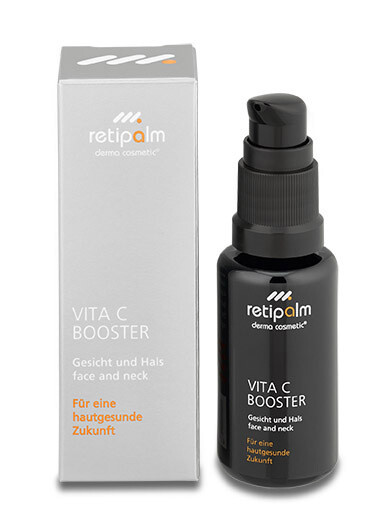 Vita C Booster