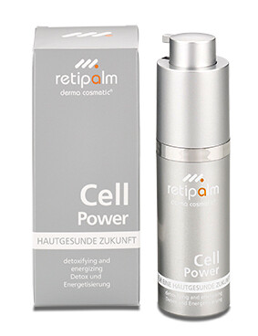 Cell Power