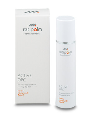 Active OPC Dry Control